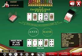 Jitabet Live Casino poker