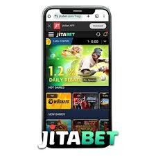 jitabet app mobile
